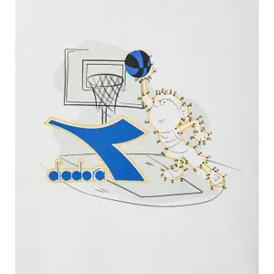 Children's tank top Diadora Riddle image-5