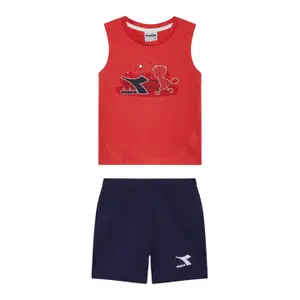 Children's tank top Diadora Riddle image-0