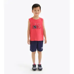Children's tank top Diadora Riddle image-1