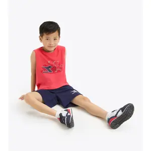 Children's tank top Diadora Riddle image-3