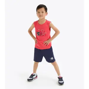 Children's tank top Diadora Riddle image-2