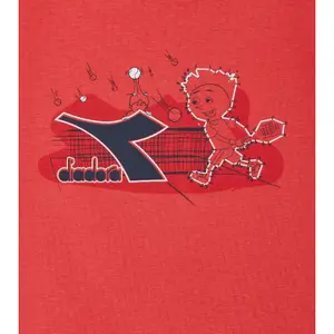 Children's tank top Diadora Riddle image-5