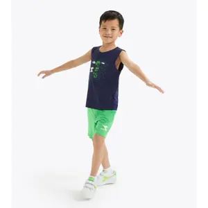 Children's tank top Diadora Riddle image-2