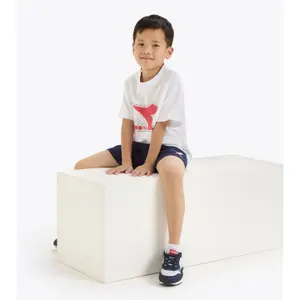 T-shirt and shorts set Diadora Riddle image-2