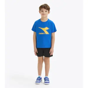 T-shirt and shorts set Diadora Riddle image-1