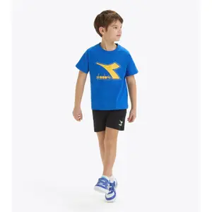 T-shirt and shorts set Diadora Riddle image-2