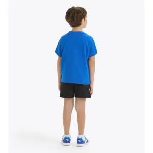 T-shirt and shorts set Diadora Riddle image-3