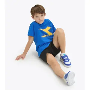 T-shirt and shorts set Diadora Riddle image-4