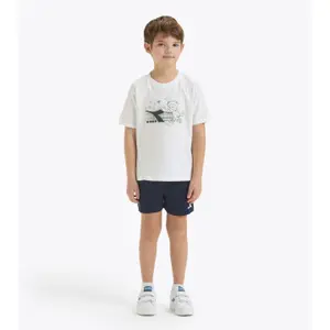 T-shirt and shorts set Diadora Riddle image-1