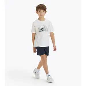 T-shirt and shorts set Diadora Riddle image-2