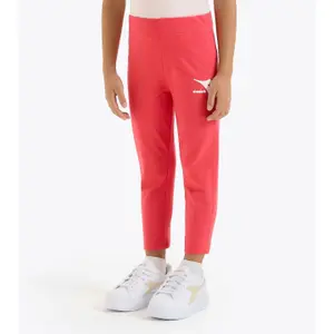Girls' leggings Diadora Puzzles GS image-1
