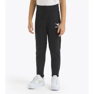 Girls' leggings Diadora Puzzles GS image-3