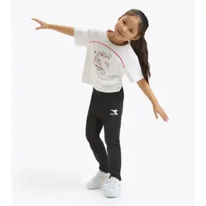 Girls' leggings Diadora Puzzles GS image-2