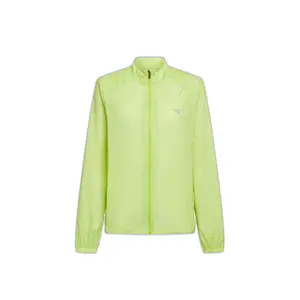 Vattentät jacka dam Diadora Packable