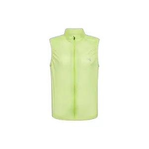 Colete de corrida feminino Diadora Packable