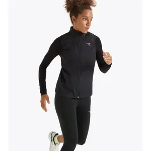 Laufweste für Frauen Diadora Packable image-3