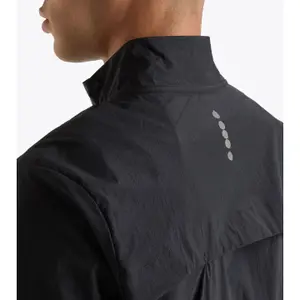 Regenjacke Diadora Packable Wind image-5