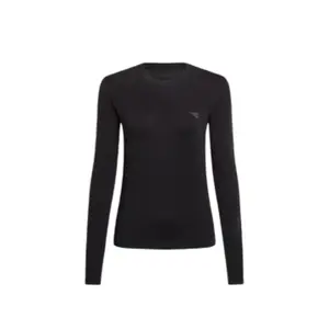 Damen Langarmshirt Diadora Skin Friendly image-0