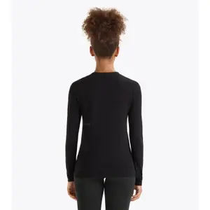 Damen Langarmshirt Diadora Skin Friendly image-3