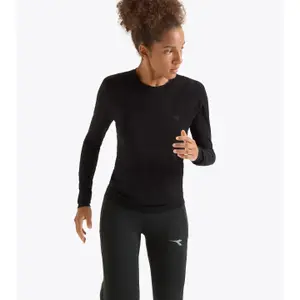 Damen Langarmshirt Diadora Skin Friendly image-2