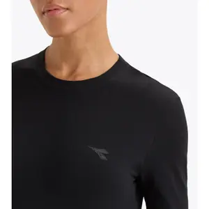 Damen Langarmshirt Diadora Skin Friendly image-5