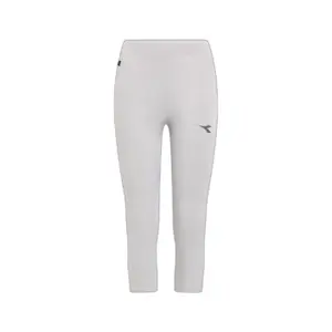 Legging 6/8 mulher Diadora Crew
