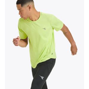 Maillot Diadora Tech Crew image-3