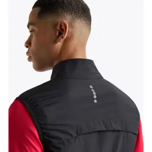 Running vest Diadora Packable image-4