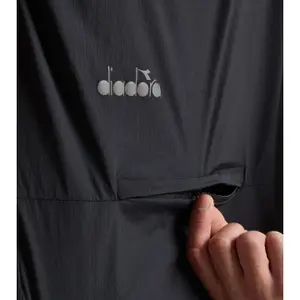 Running vest Diadora Packable image-5