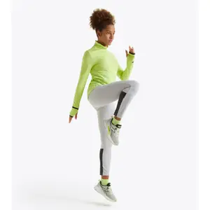 Leggings invernali donna Diadora image-3