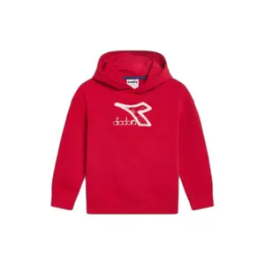 Kids' hoodie Diadora Logo image-0