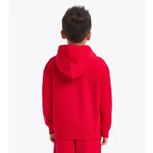 Kids' hoodie Diadora Logo image-3