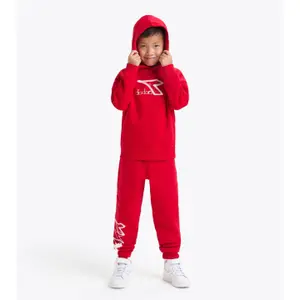 Kids' hoodie Diadora Logo image-2