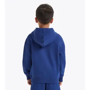 Kids' hoodie Diadora Logo image-2