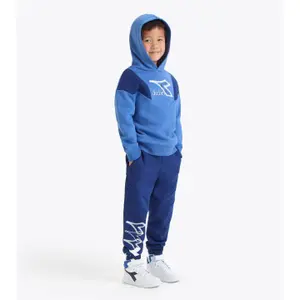 Kids' hoodie Diadora Logo image-4