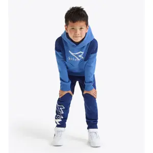 Kids' hoodie Diadora Logo image-2