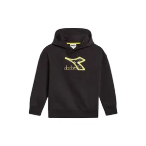 Kids' hoodie Diadora Logo image-0