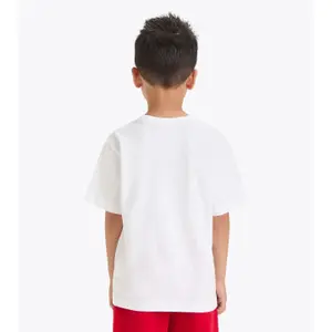 Kids' T-shirt Diadora Logo image-4