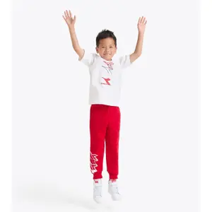 Kids' T-shirt Diadora Logo image-2