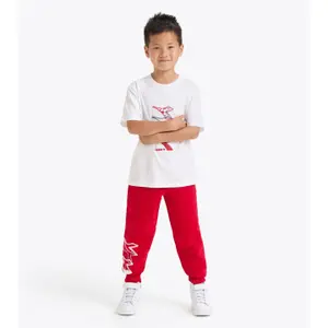 Kids' T-shirt Diadora Logo image-3