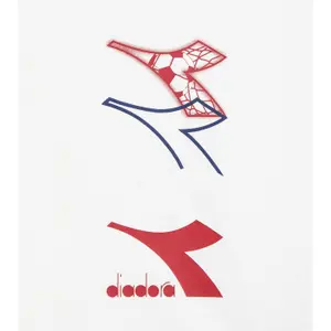 Kids' T-shirt Diadora Logo image-5
