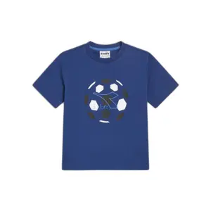Kids' T-shirt Diadora Logo image-0