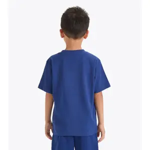Kids' T-shirt Diadora Logo image-3