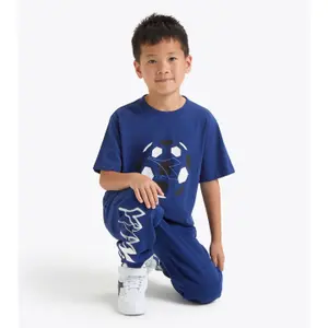 Kids' T-shirt Diadora Logo image-2