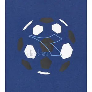 Kids' T-shirt Diadora Logo image-5