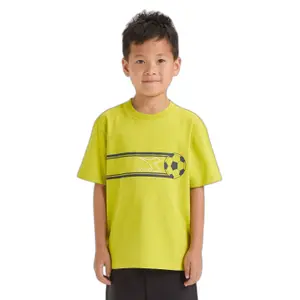 Kids' T-shirt Diadora Logo image-1