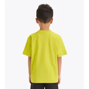 Kids' T-shirt Diadora Logo image-4