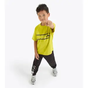Kids' T-shirt Diadora Logo image-3