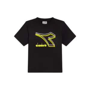 Kids' T-shirt Diadora Logo image-0