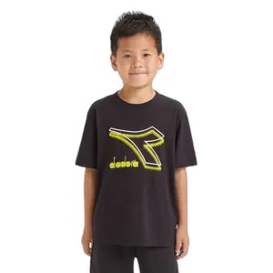 Kids' T-shirt Diadora Logo image-1
